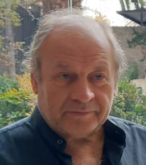 Jean-Claude - JIcé WAELPUT